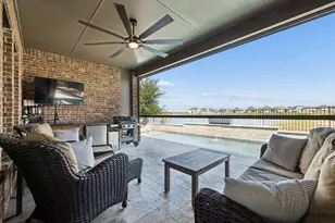 3016 Peekaboo Ln, Northlake, TX 76247 - Photo 25
