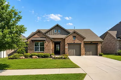 3016 Peekaboo Lane, Northlake, TX 76247 - Photo 1