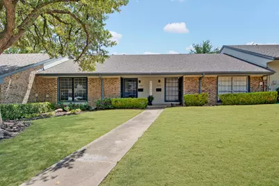 13640 Flagstone Lane, Dallas, TX 75240 - Photo 1