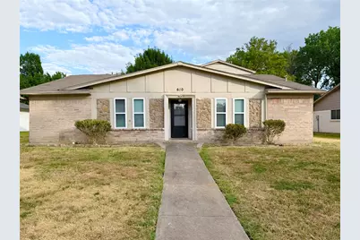 610 Colonial Drive, Garland, TX 75043 - Photo 25
