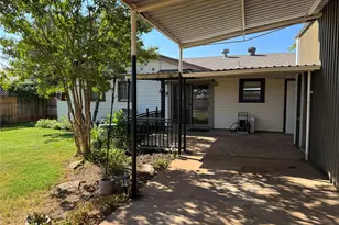 4810 Don Juan St, Abilene, TX 79605 - Photo 23