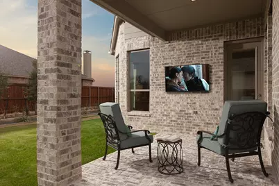 709 Lost Woods Way, McKinney, TX 75071 - Photo 23