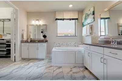 709 Lost Woods Way, McKinney, TX 75071 - Photo 13