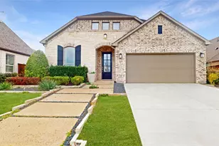 709 Lost Woods Way, McKinney, TX 75071 - Photo 1