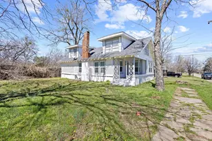 709 N Chandler Ave, Denison, TX 75020 - Photo 1