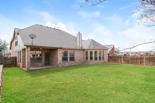 12832 Travers Trail, Fort Worth, TX 76244 - Photo 15