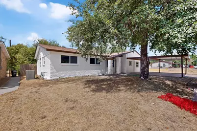 200 Opal Street, Saginaw, TX 76179 - Photo 17