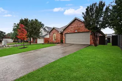 1213 Marcus Court, Flower Mound, TX 75028 - Photo 1