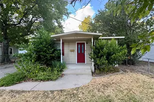 1013 Wilshire Blvd, Arlington, TX 76012 - Photo 1