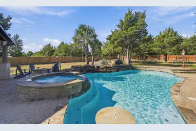 4050 Wisteria Trail, Midlothian, TX 76065 - Photo 7