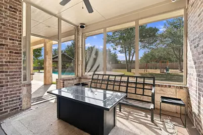 4050 Wisteria Trail, Midlothian, TX 76065 - Photo 35