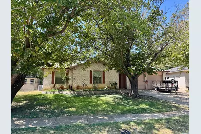 2602 Cottonwood Street, Arlington, TX 76014 - Photo 1
