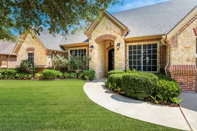3224 Ferry Boat Lane, Granbury, TX 76049 - Photo 1