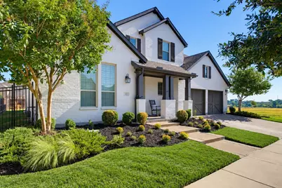 1811 Sable Bay Lane, Arlington, TX 76005 - Photo 3