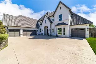 11252 Majestic Prince Cir, Frisco, TX 75035 - Photo 1