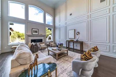 11252 Majestic Prince Circle, Frisco, TX 75035 - Photo 9