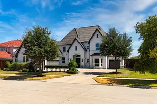 11252 Majestic Prince Cir, Frisco, TX 75035 - Photo 3