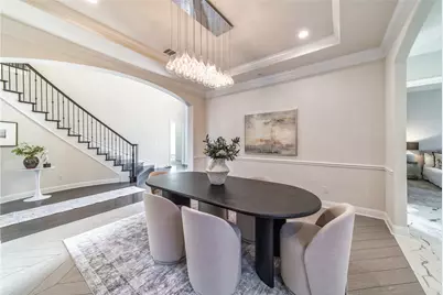 11252 Majestic Prince Circle, Frisco, TX 75035 - Photo 7