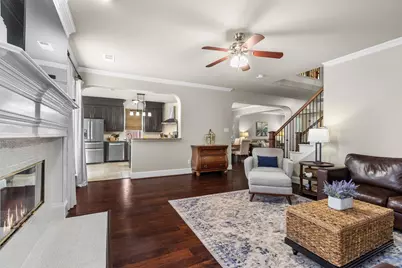 2116 Tennyson Drive, Flower Mound, TX 75028 - Photo 11