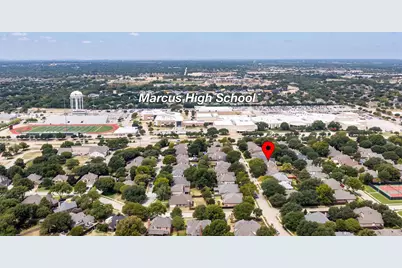 2116 Tennyson Drive, Flower Mound, TX 75028 - Photo 37