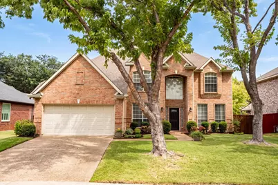 2116 Tennyson Drive, Flower Mound, TX 75028 - Photo 1