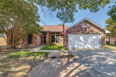 808 Wayne Trail, Azle, TX 76020 - Photo 1