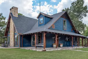 23015 State Hwy 64, Canton, TX 75103 - Photo 1