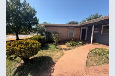 1414 N Willis Street, Abilene, TX 79603 - Photo 3