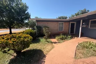 1414 N Willis St, Abilene, TX 79603 - Photo 3