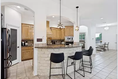 338 Spyglass Drive, Willow Park, TX 76008 - Photo 5