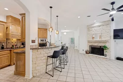 338 Spyglass Drive, Willow Park, TX 76008 - Photo 7