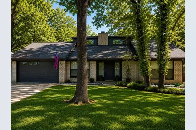 2858 Cresthaven Drive, Grapevine, TX 76051 - Photo 1