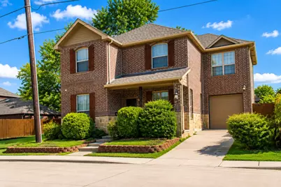 606 Seneca Boulevard, McKinney, TX 75069 - Photo 3