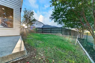 10834 Axton Ct, Fort Worth, TX 76052 - Photo 27