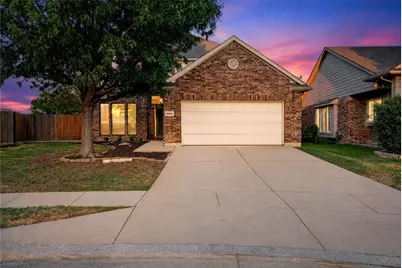 10834 Axton Court, Fort Worth, TX 76052 - Photo 1