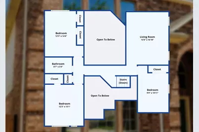 10834 Axton Court, Fort Worth, TX 76052 - Photo 35