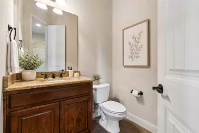 2913 Fayette Trail, Frisco, TX 75034 - Photo 19