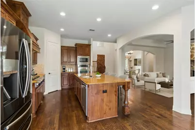2913 Fayette Trail, Frisco, TX 75034 - Photo 9