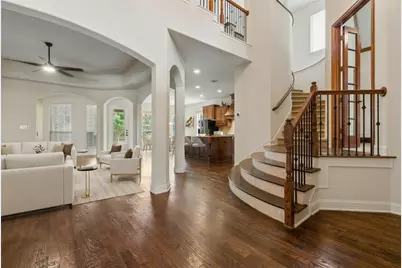 2913 Fayette Trail, Frisco, TX 75034 - Photo 3