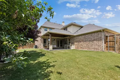 2913 Fayette Trail, Frisco, TX 75034 - Photo 35