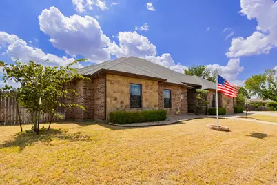 5041 Velta Lane, Abilene, TX 79606 - Photo 3