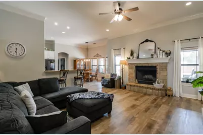 5041 Velta Lane, Abilene, TX 79606 - Photo 7