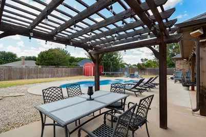 5041 Velta Lane, Abilene, TX 79606 - Photo 23