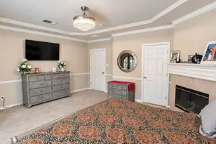 1805 Wylie Creek Dr, DeSoto, TX 75115 - Photo 23