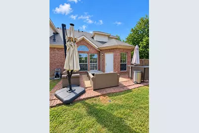 1805 Wylie Creek Drive, DeSoto, TX 75115 - Photo 37