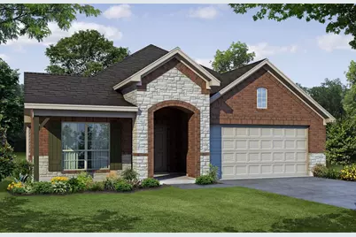 453 Carnero Drive, Granbury, TX 76048 - Photo 1