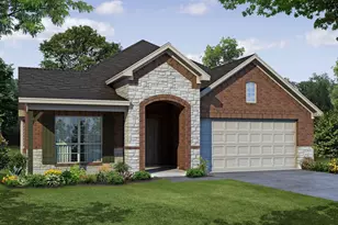 453 Carnero Dr, Granbury, TX 76048 - Photo 1