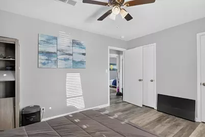 108 N Judd Street, White Settlement, TX 76108 - Photo 19