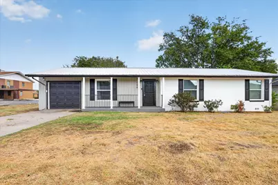 108 N Judd Street, White Settlement, TX 76108 - Photo 3