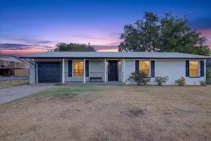 108 N Judd St, White Settlement, TX 76108 - Photo 1